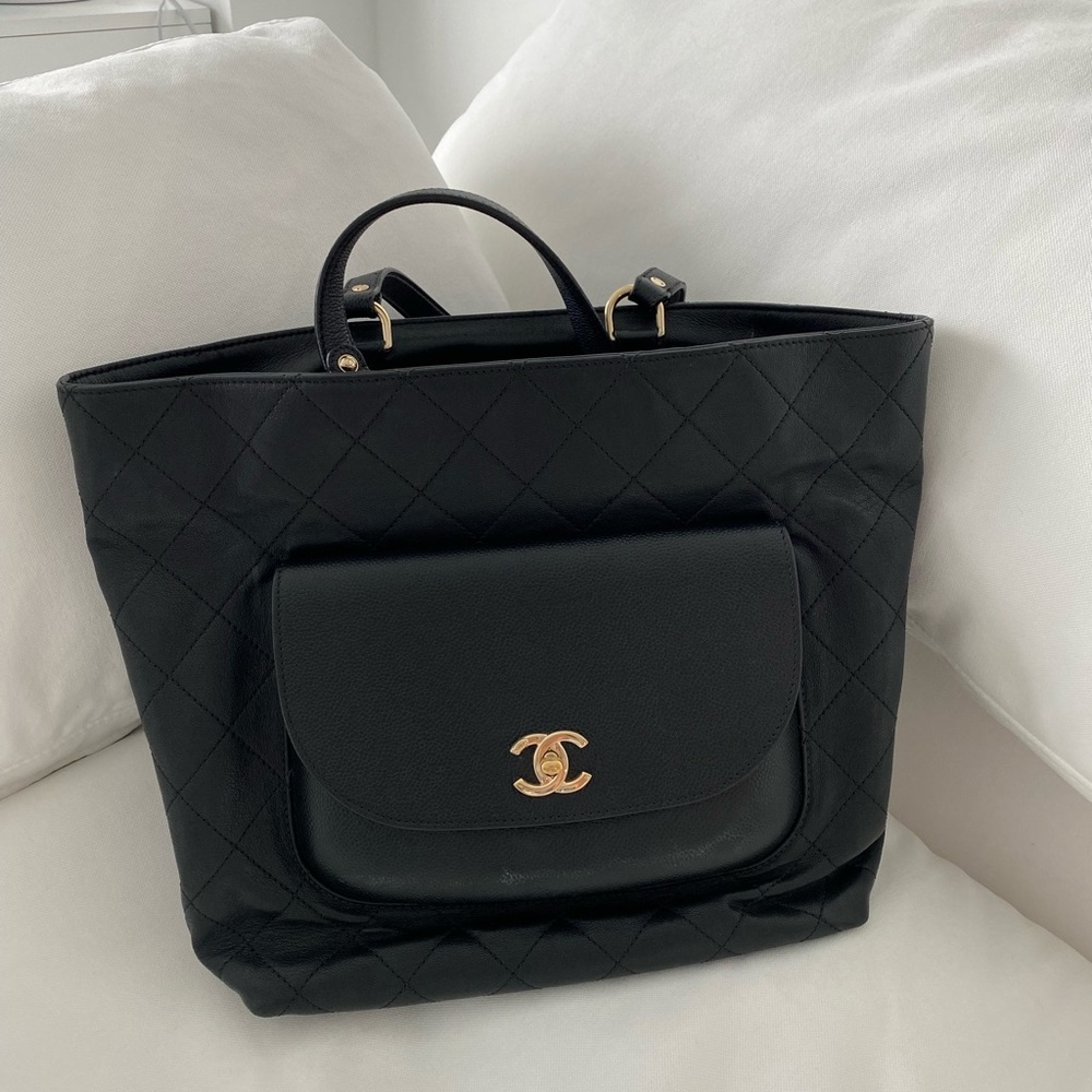 Chanel Bag